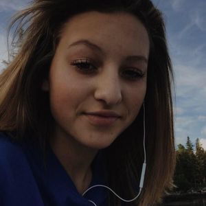 Meet your Posher, Lillian